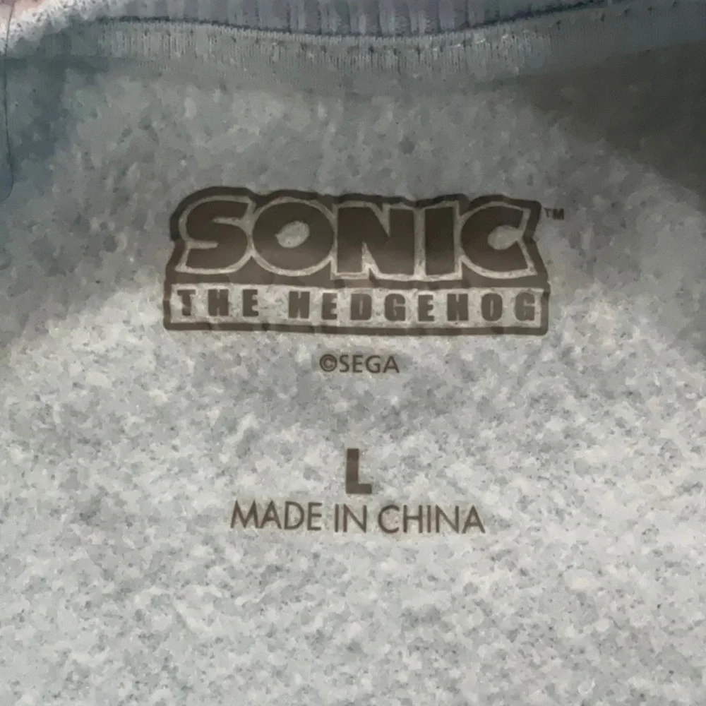 Sweatshirt - Picture 2 of 2